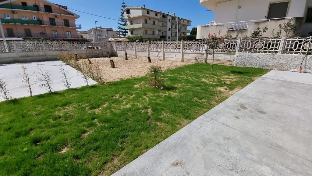 Via Cagliari Catanzaro Exterior photo