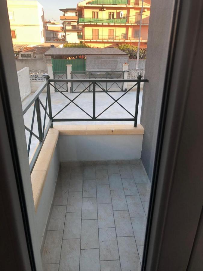 Via Cagliari Catanzaro Exterior photo